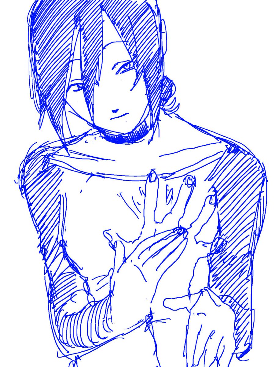 いた（たま）れない tweet media