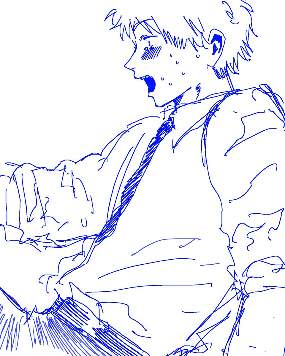 いた（たま）れない tweet media