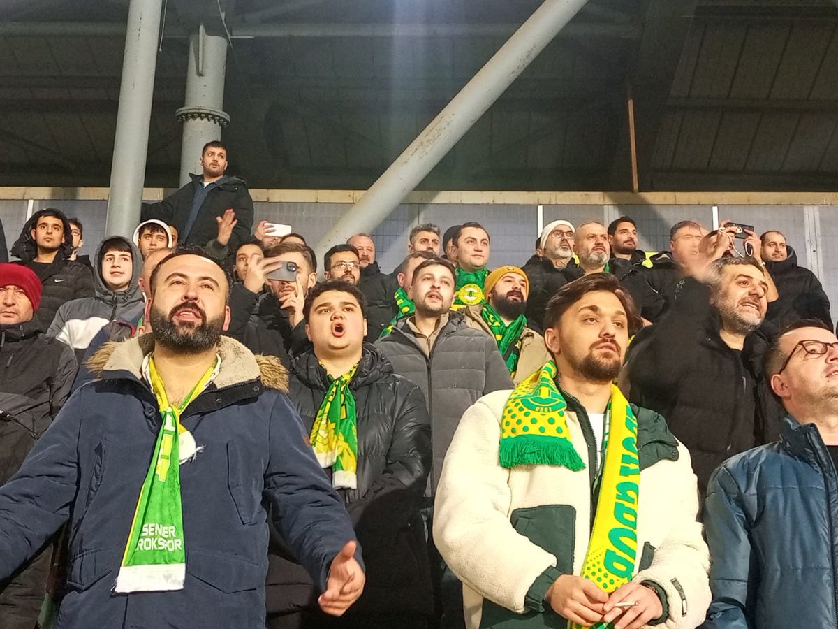 Alican Erdoğan tweet media