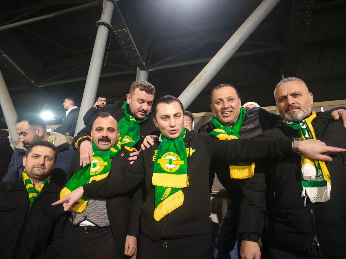 Alican Erdoğan tweet media