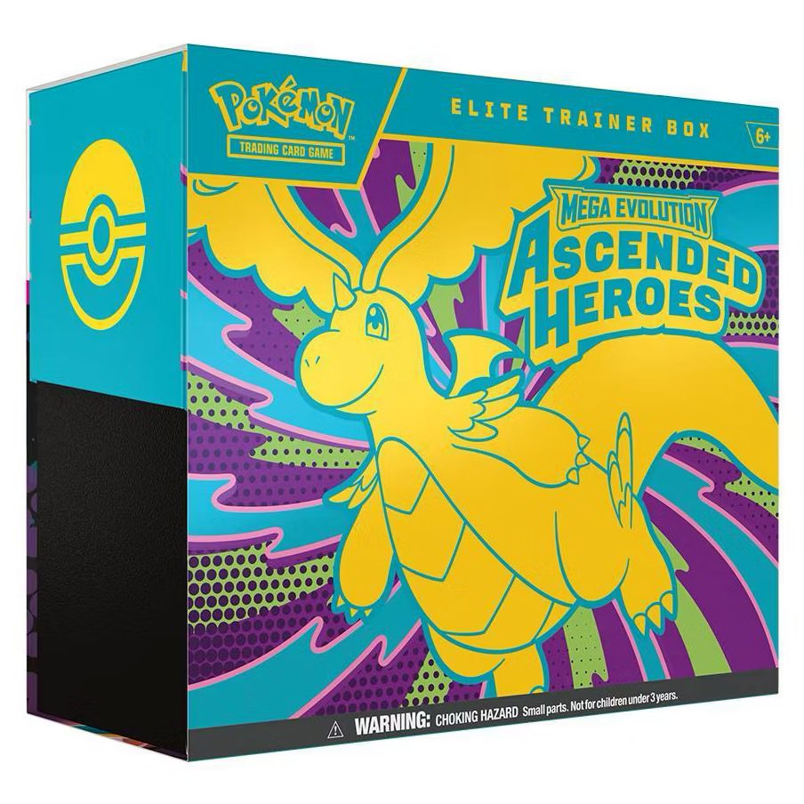 Pokemon TCG Restocks & News tweet media