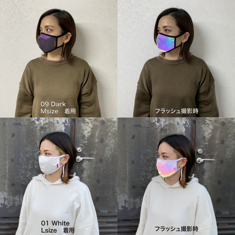 LIGHT FORCE STORE【公式】 tweet media