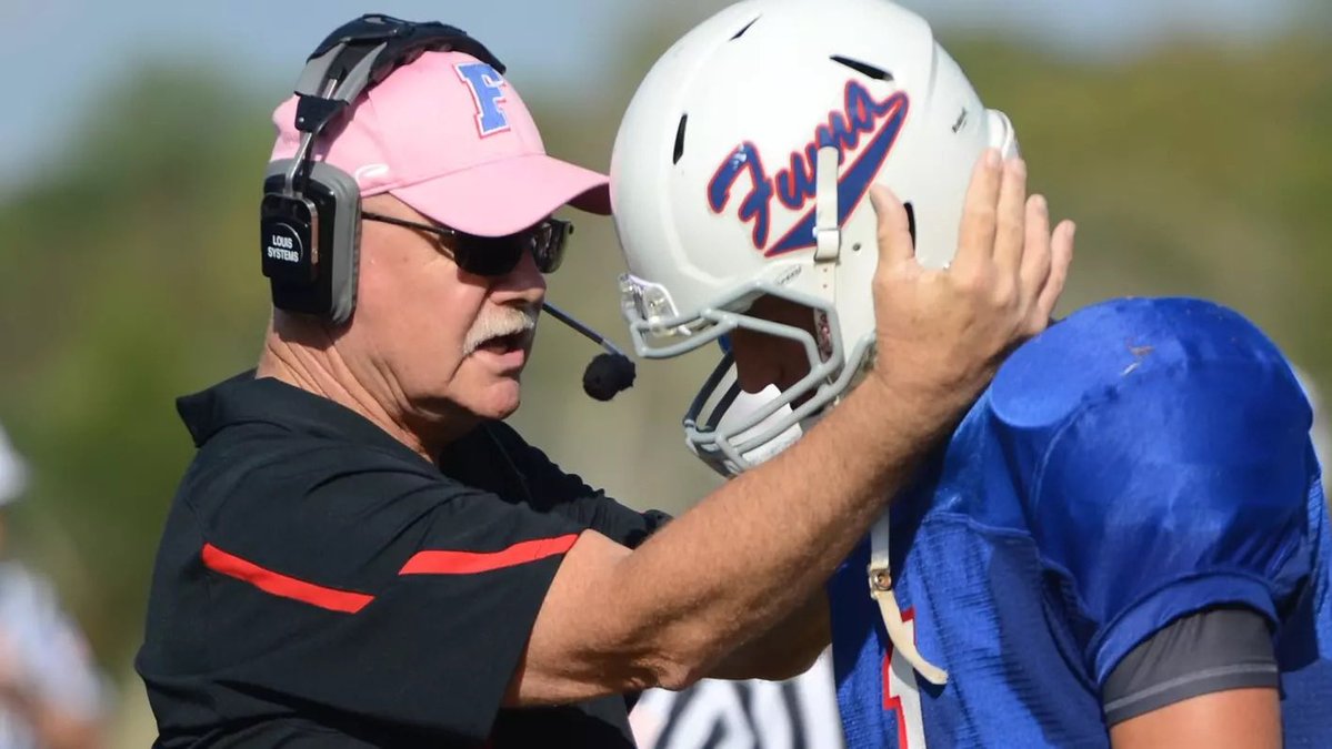 Fork Union Military Academy HS Football tweet media