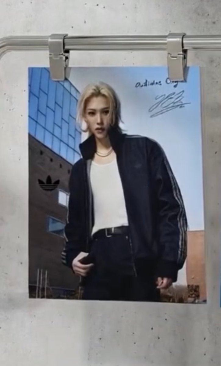 Felix 필릭스 Central tweet media