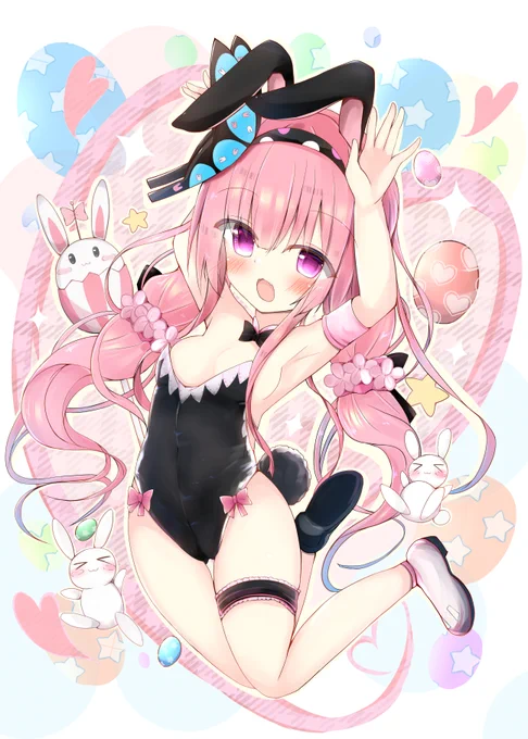#花騎士 #フラワーナイトガールイラスト