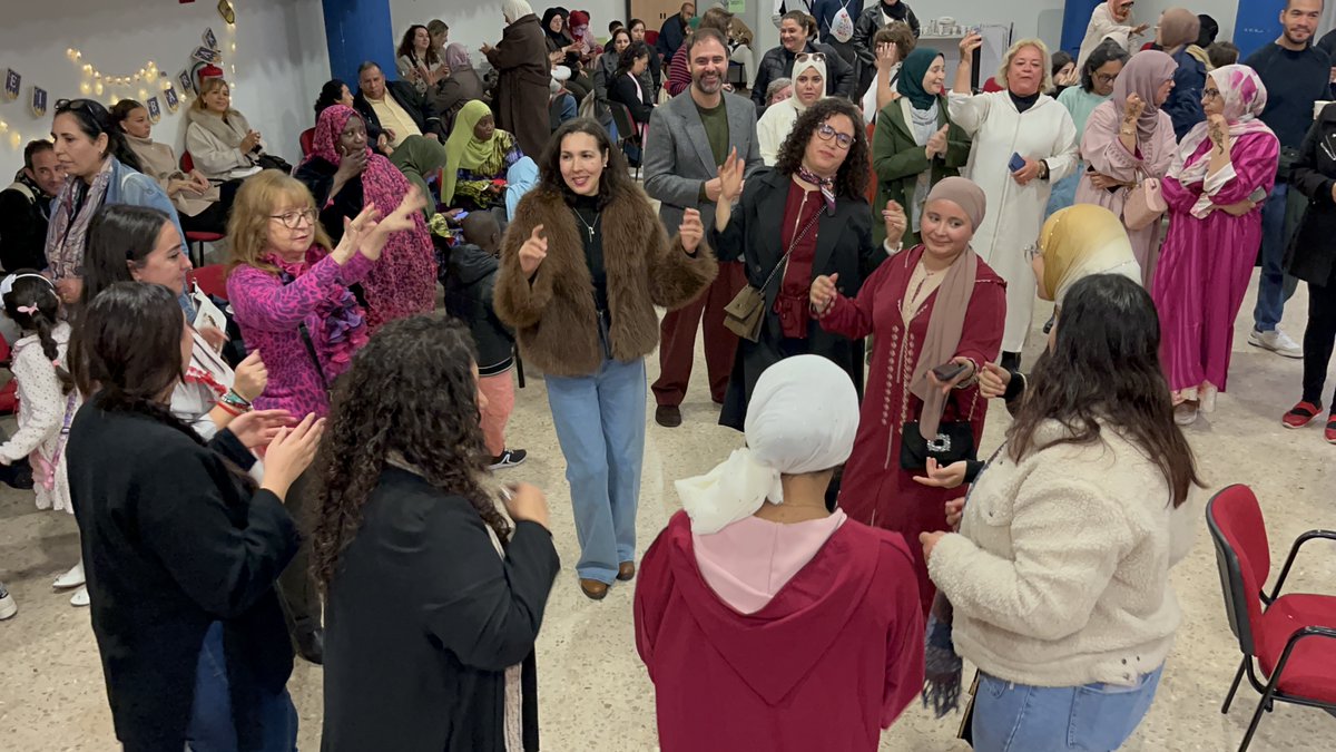 Paula Galdón Carrasco tweet media