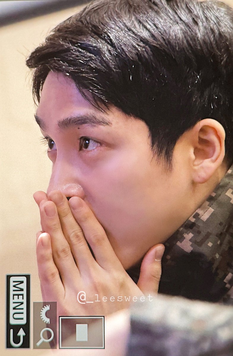 이스윗 tweet media