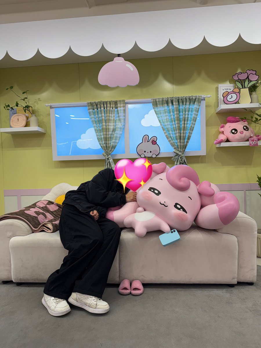 みゆきち　ティニピン垢　티니핑 tweet media