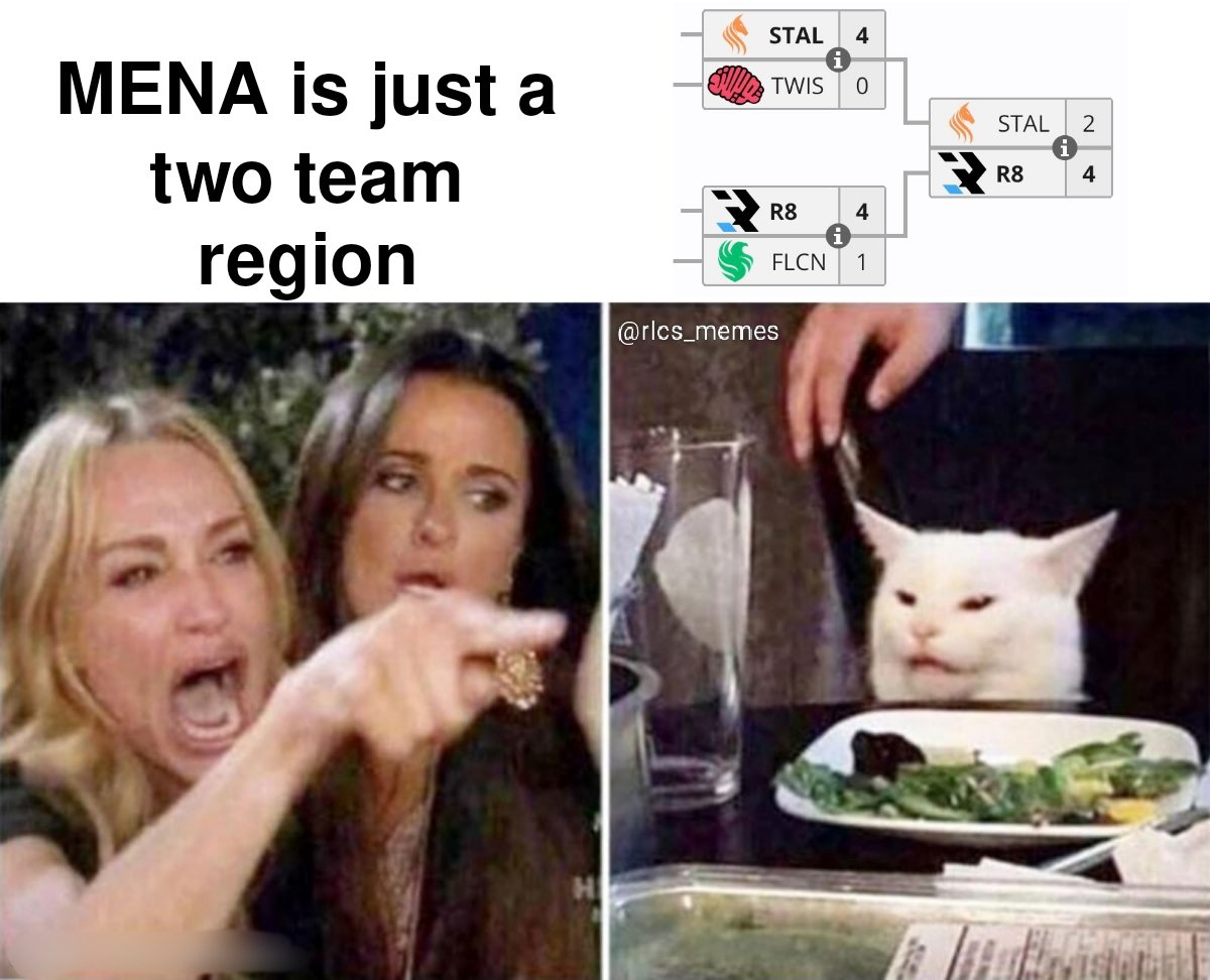 rlcs memes tweet media