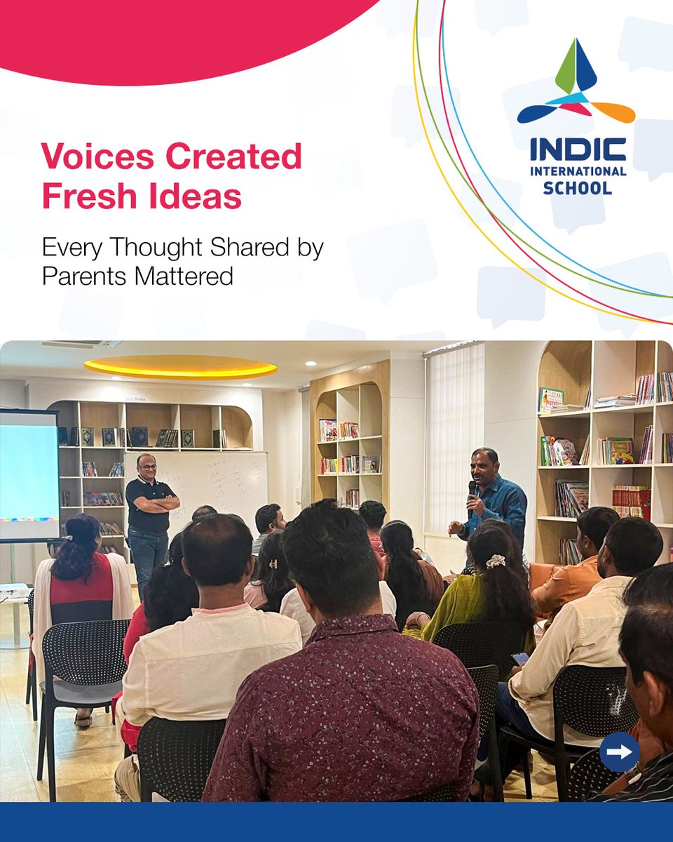 Indic Schools tweet media