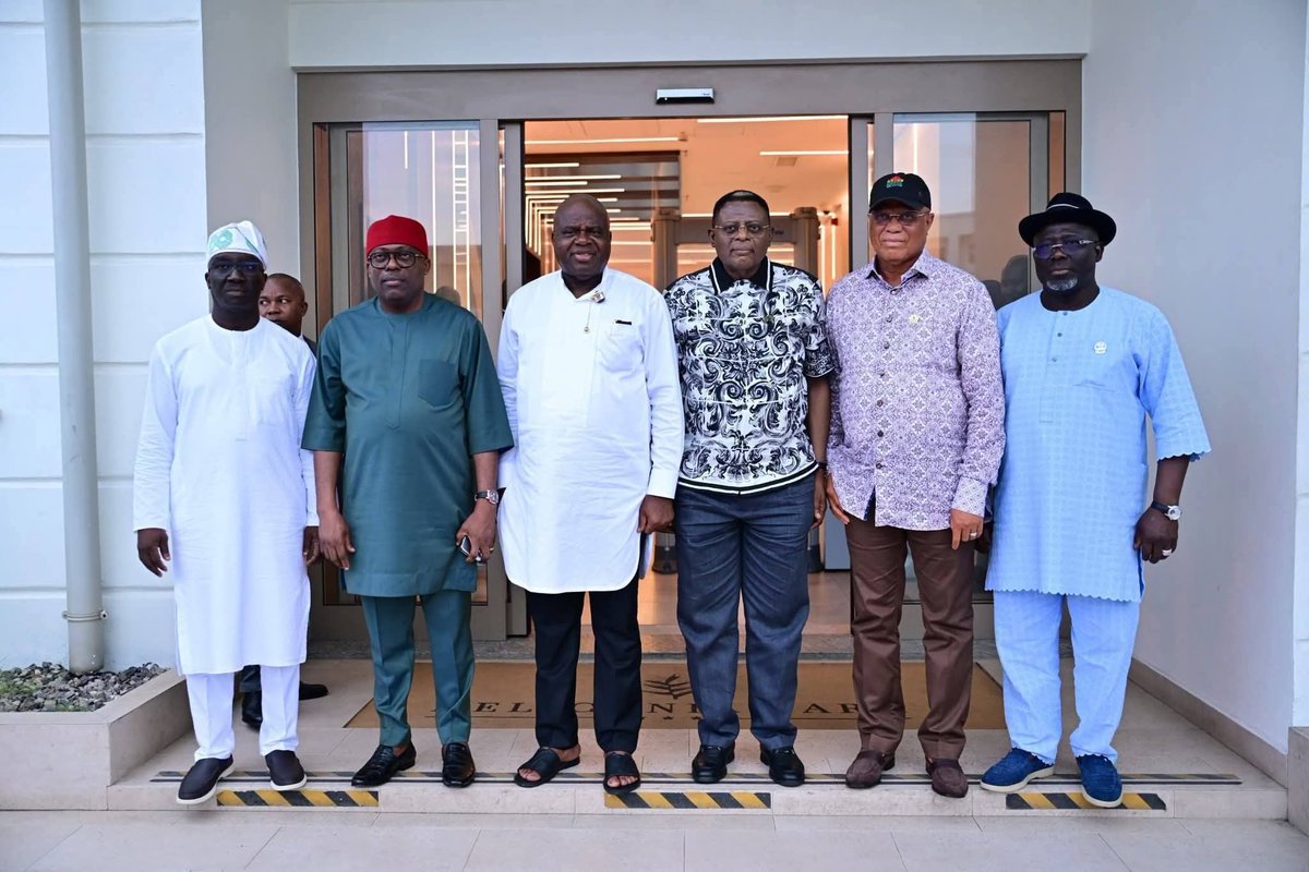 OBA OF P.H 👑 tweet media