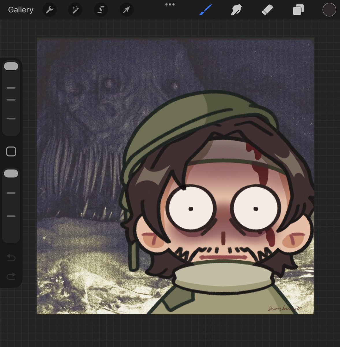 nio | CF22 tweet media