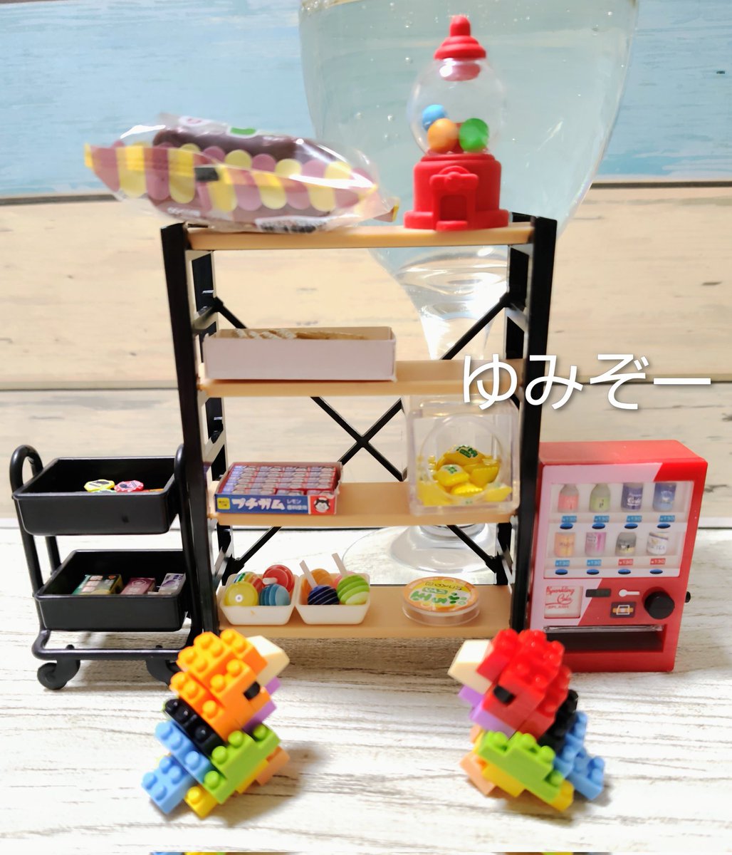 ゆみぞー tweet media