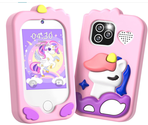 Amazon Kids Camera & Elderly Phone Seller tweet media