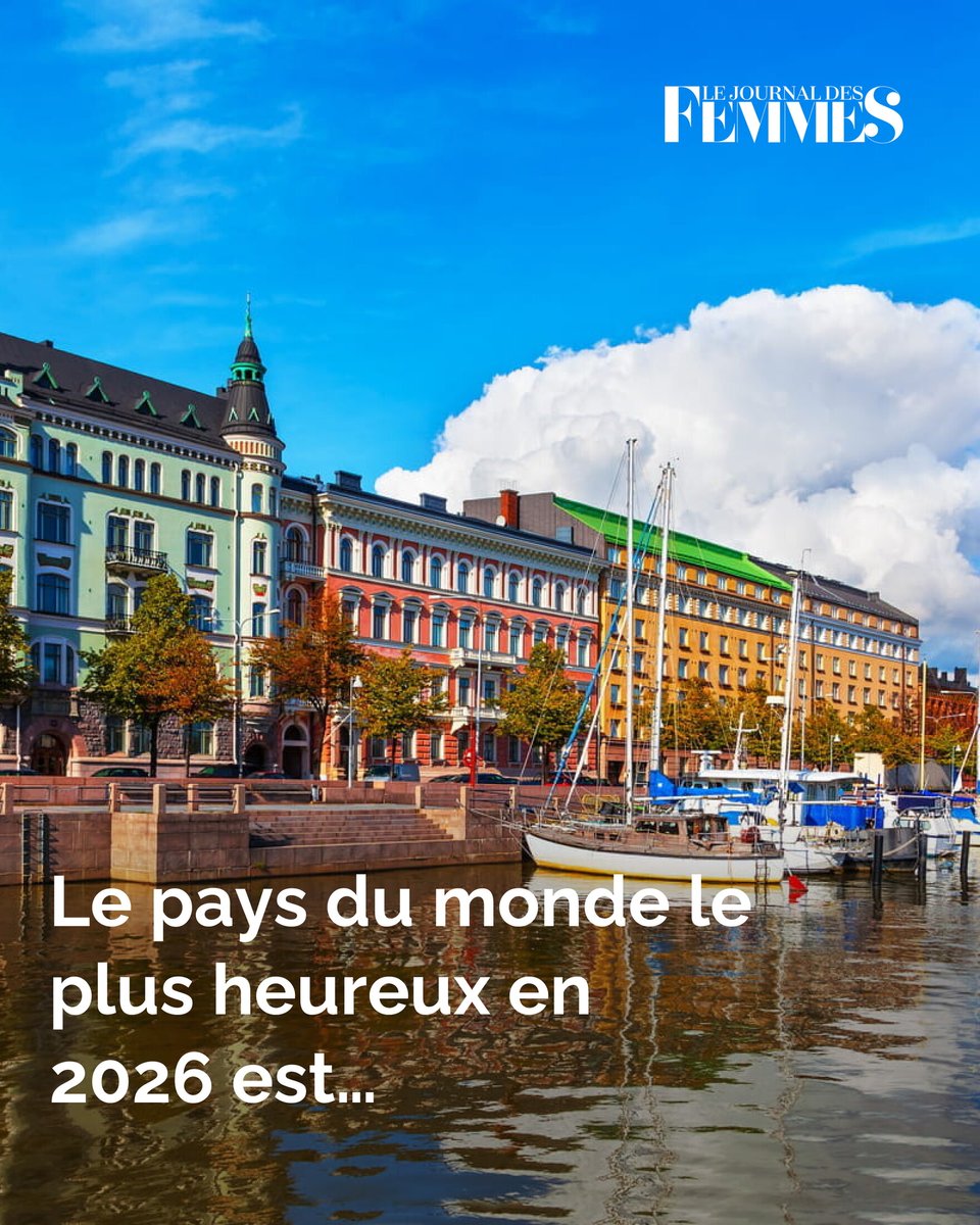 Journal des Femmes tweet media