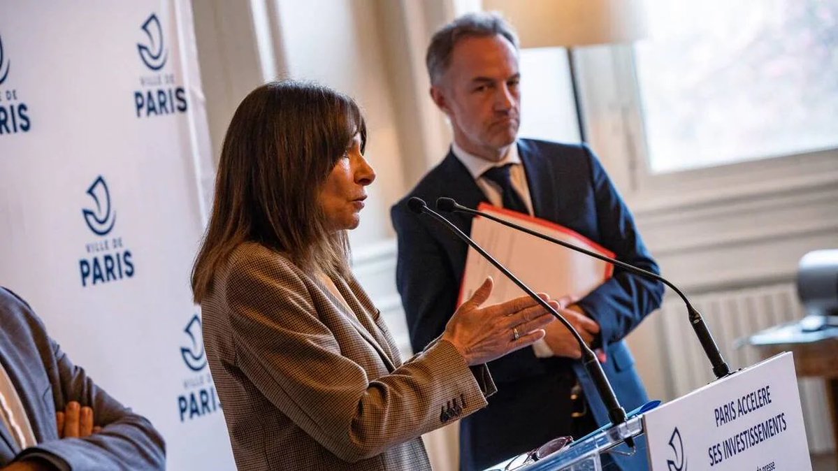 Charlotte Rocher🎗️ tweet media