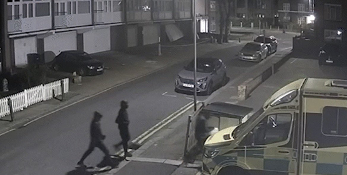 Tell MAMA UK tweet media