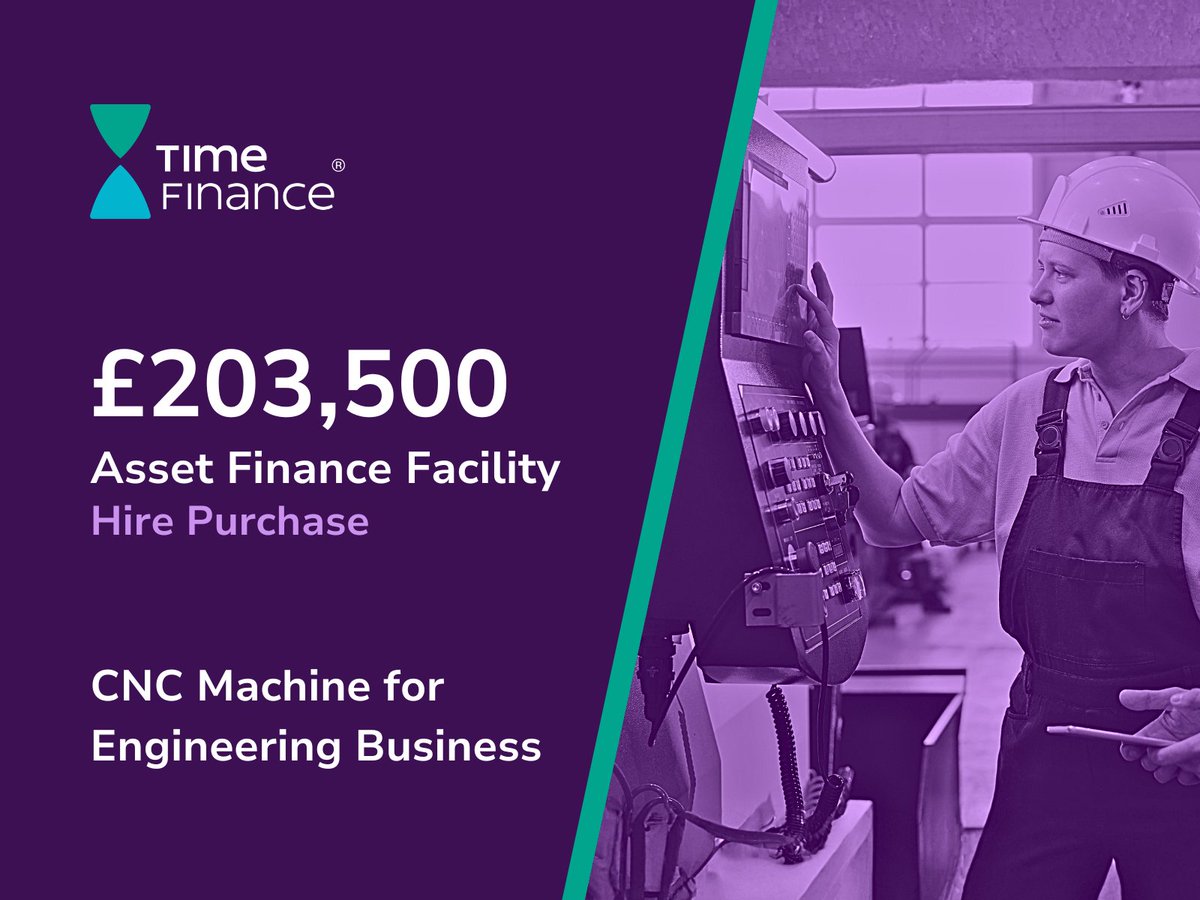 Time Finance tweet media