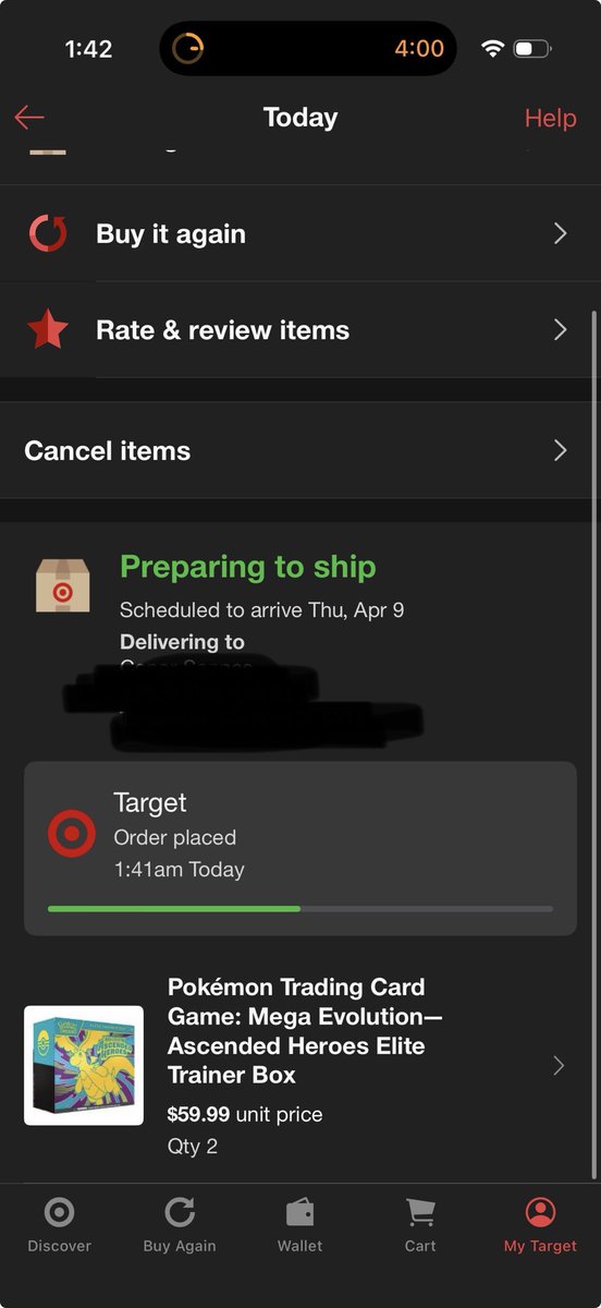 Corner Stands tweet media