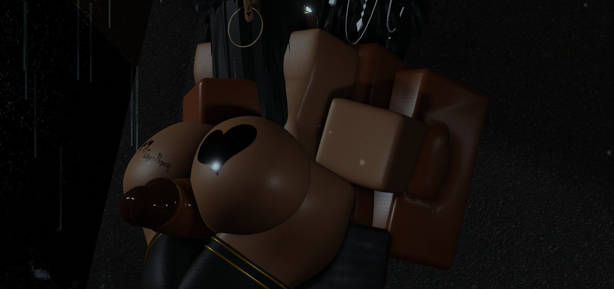 Maya CEO of Black Femboys🖤 tweet media