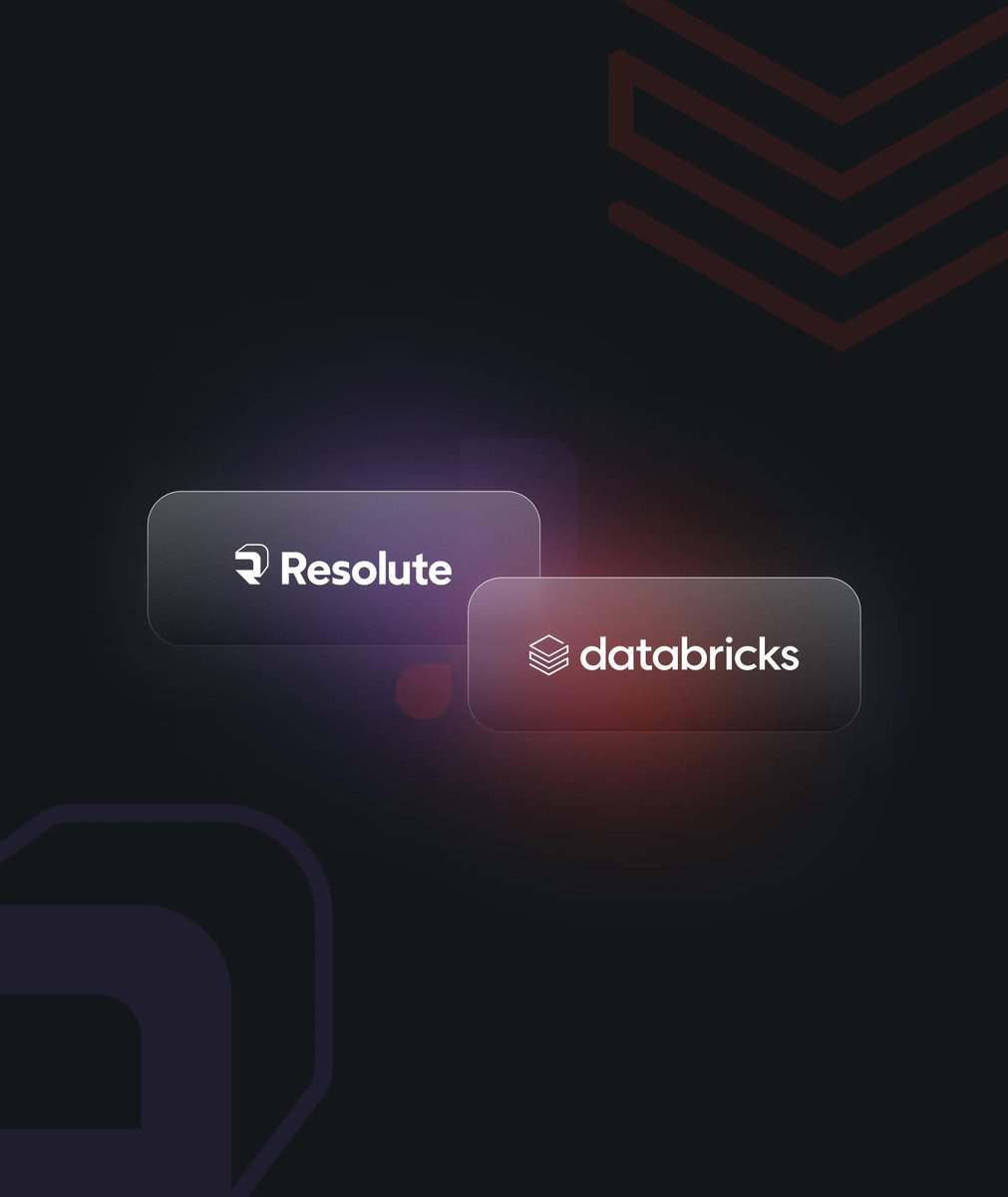 Resolute Software tweet media