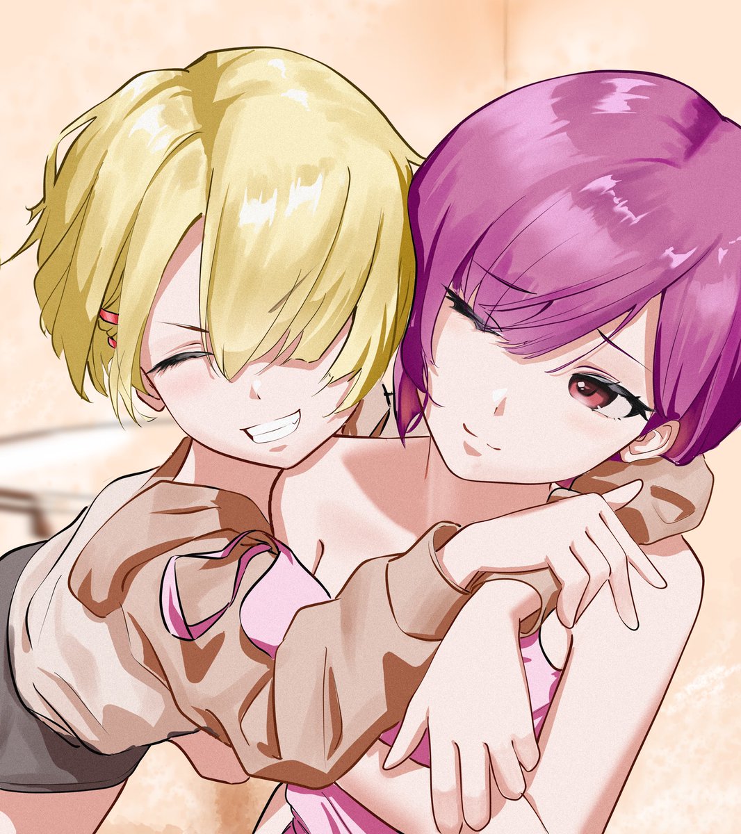 魔王タニ氏 tweet media