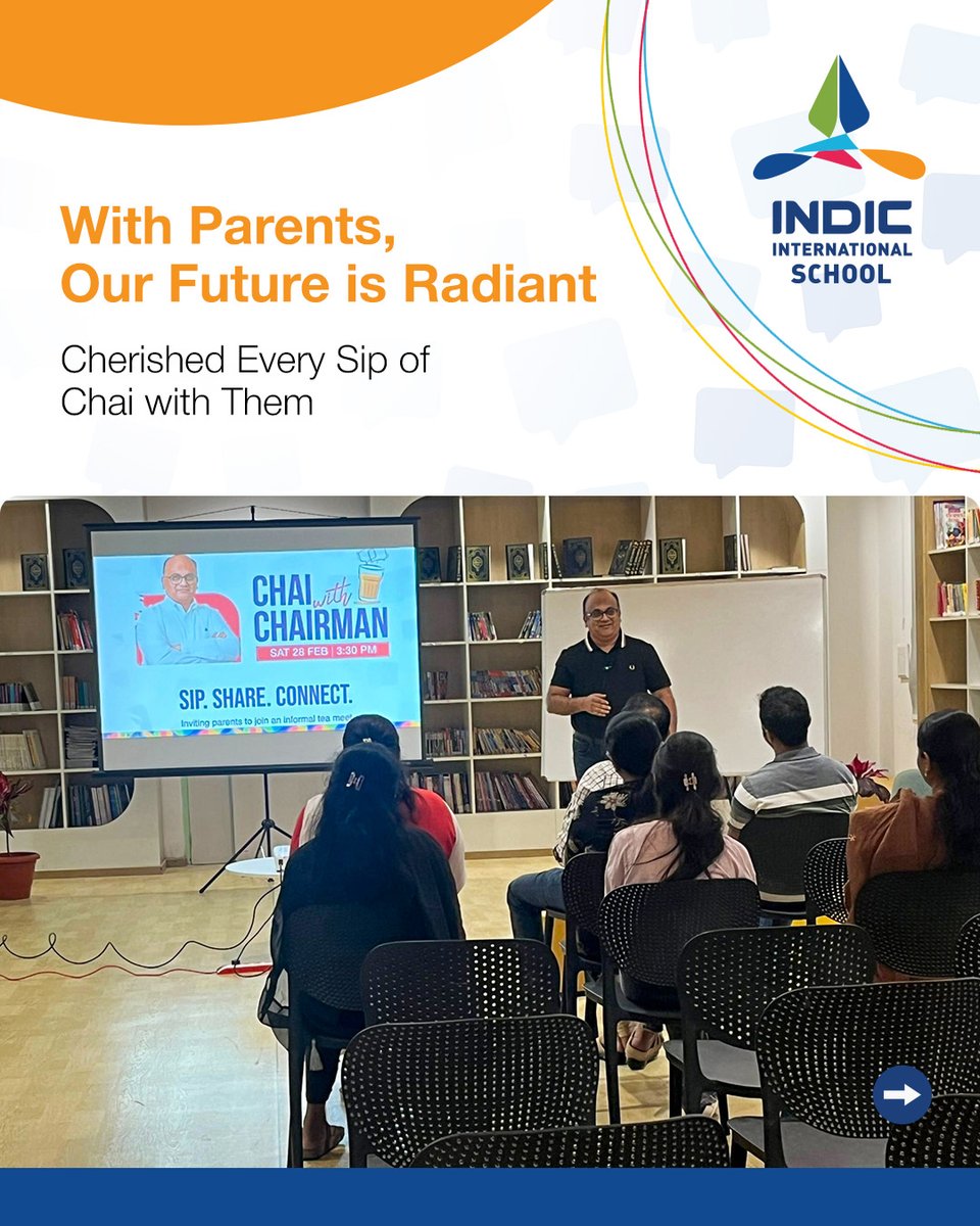 Indic Schools tweet media