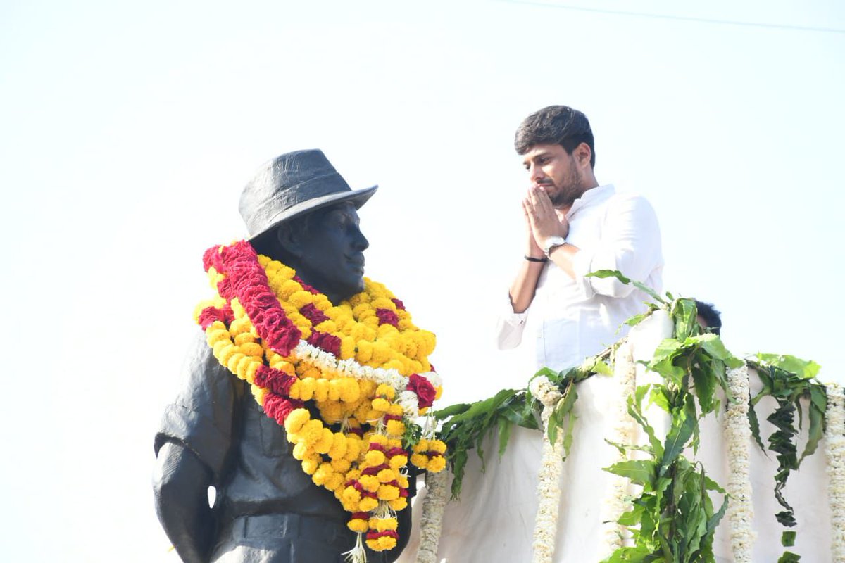 Rangam Trivedi tweet media