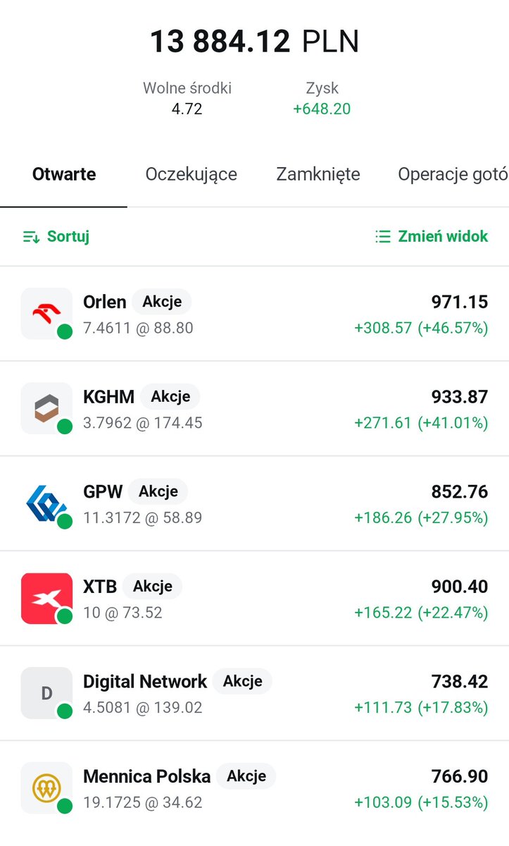 ExitPlan: Wolność Przez Inwestycje tweet media