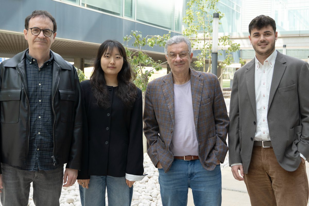 ITQ (CSIC-UPV) tweet media