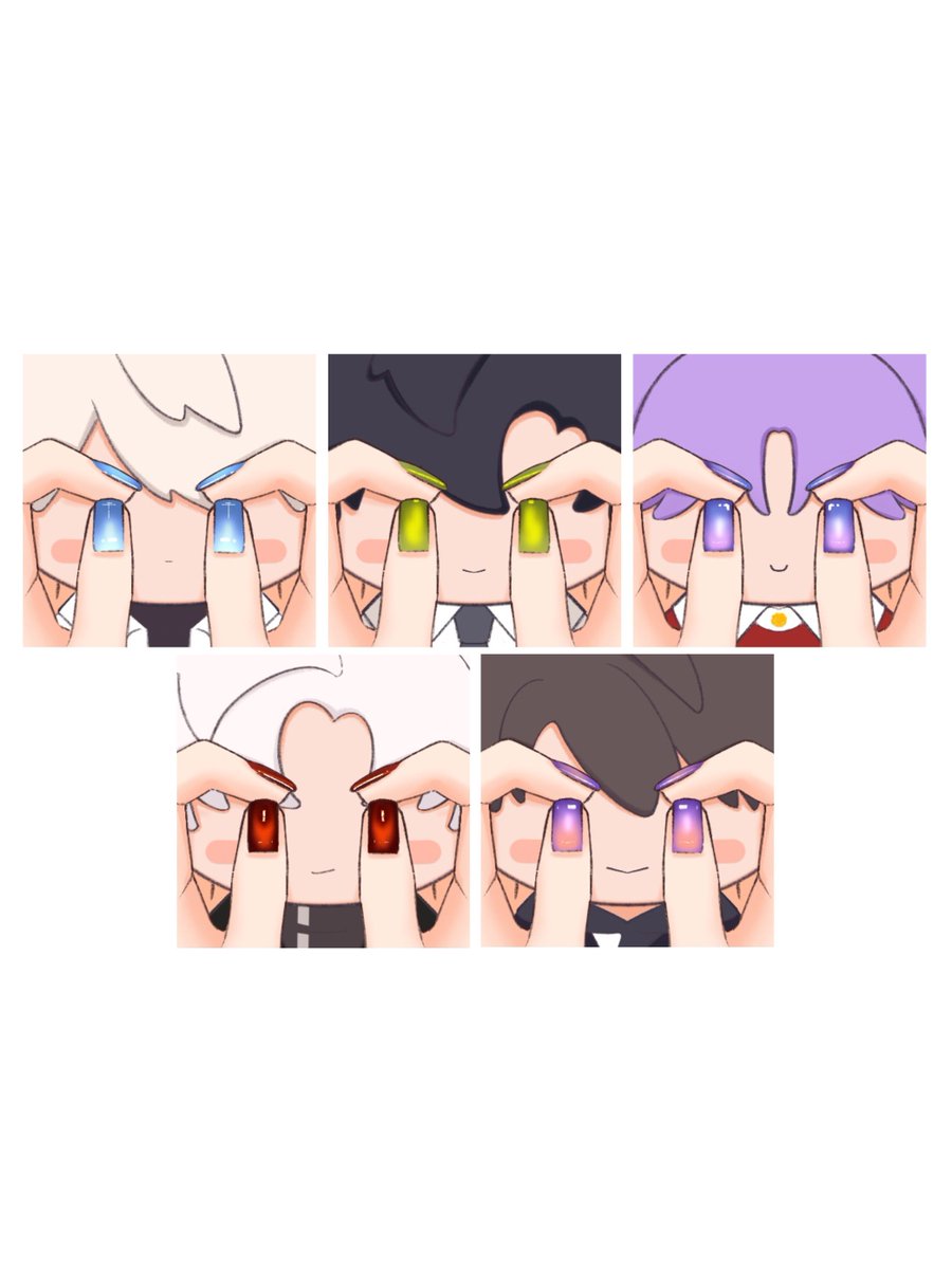 Delulu Embrace tweet media