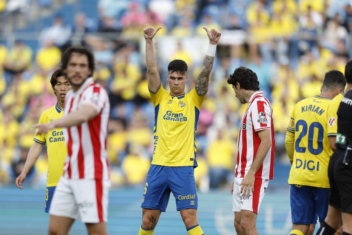 udlaspalmas.NET tweet media