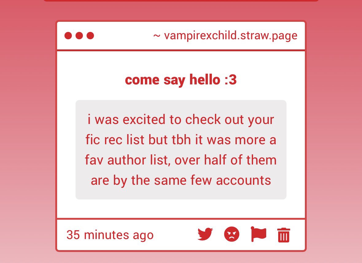 rosalie 🦢 tweet media