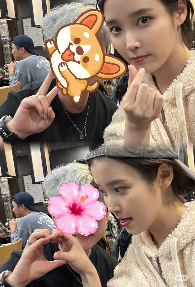 은보다금 tweet media