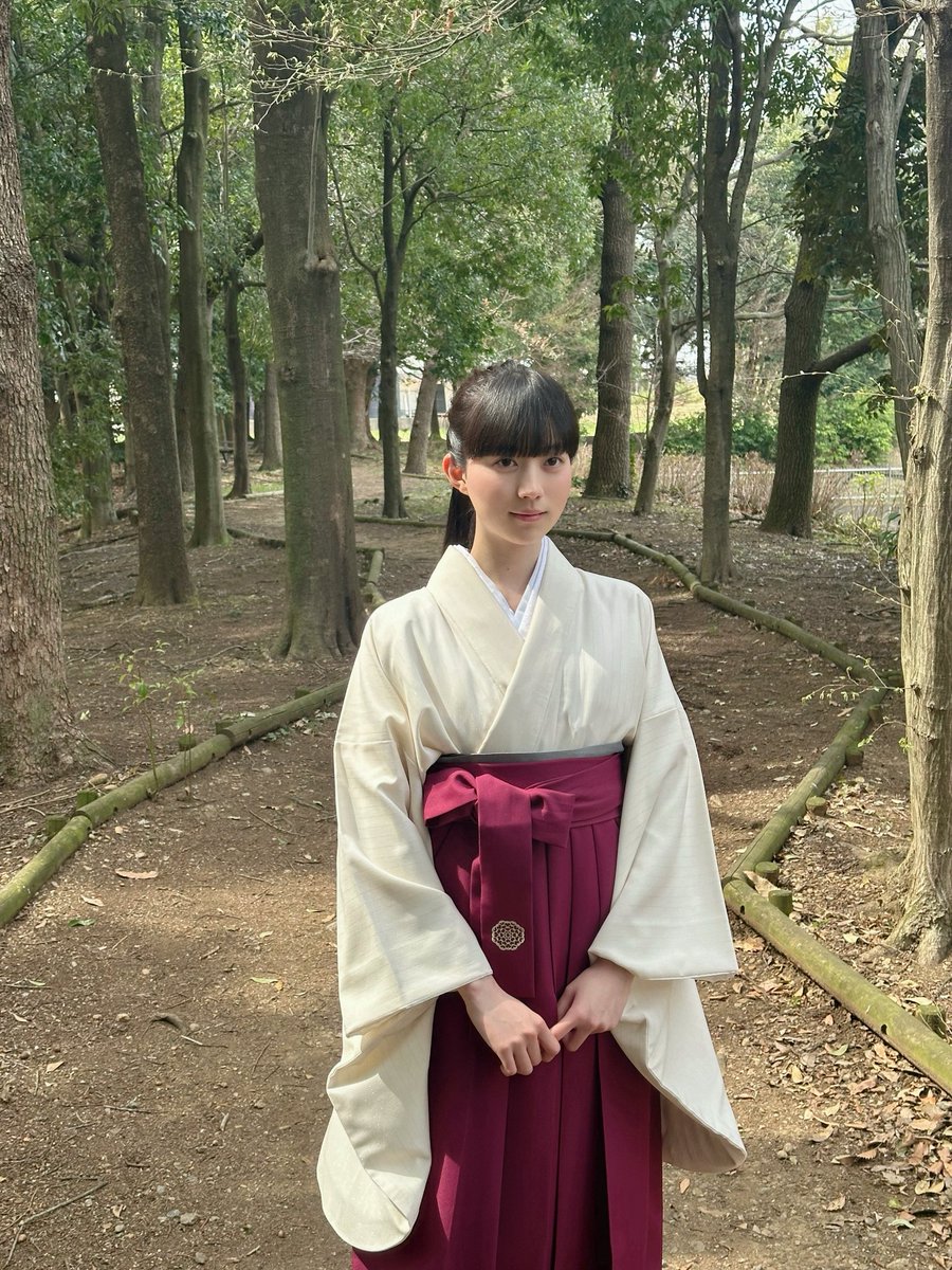 菊池日菜 tweet media