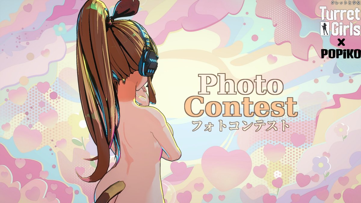 TurretGirls tweet media