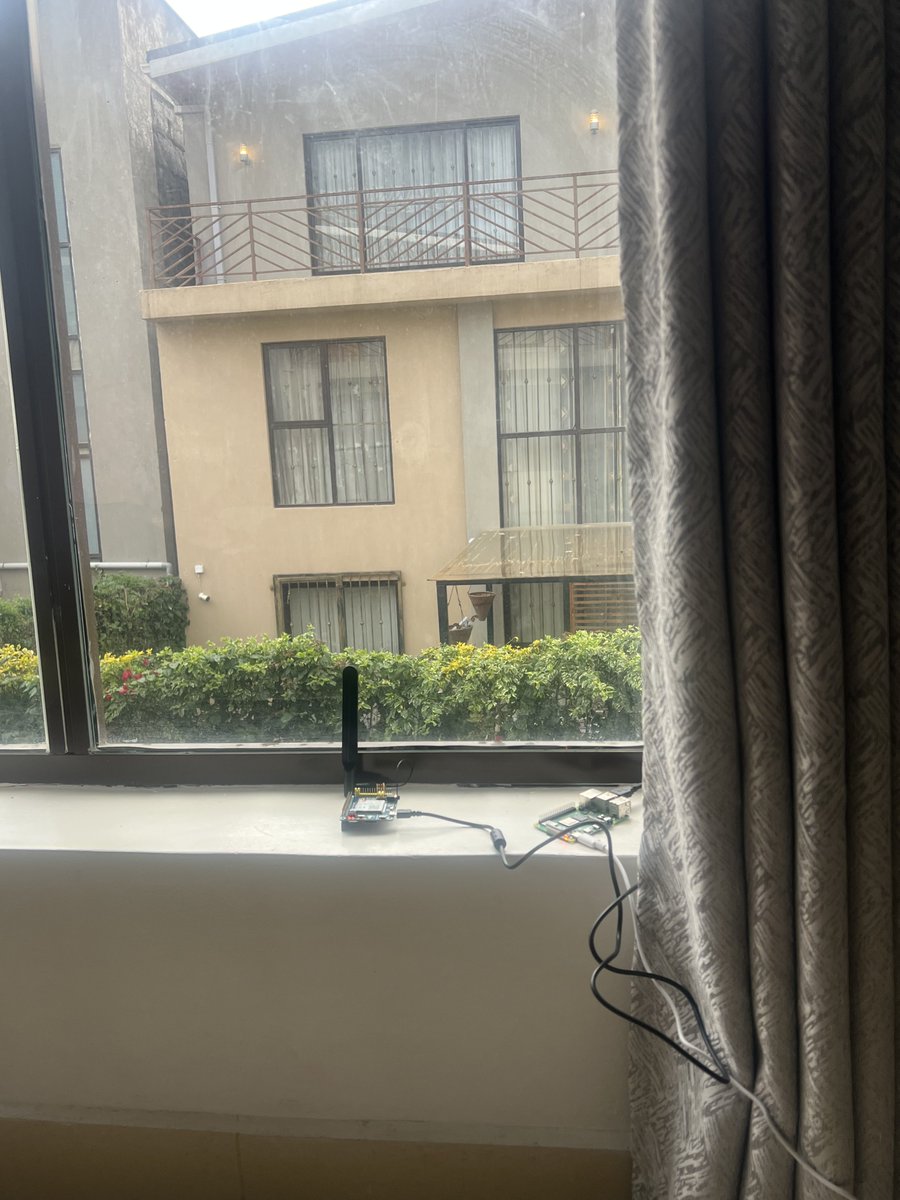 Emmanuel Chebukati tweet media