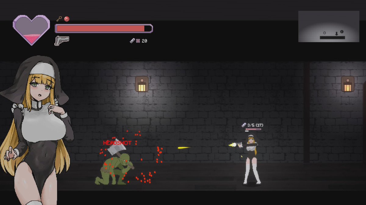 Leonora's Debauchery tweet media