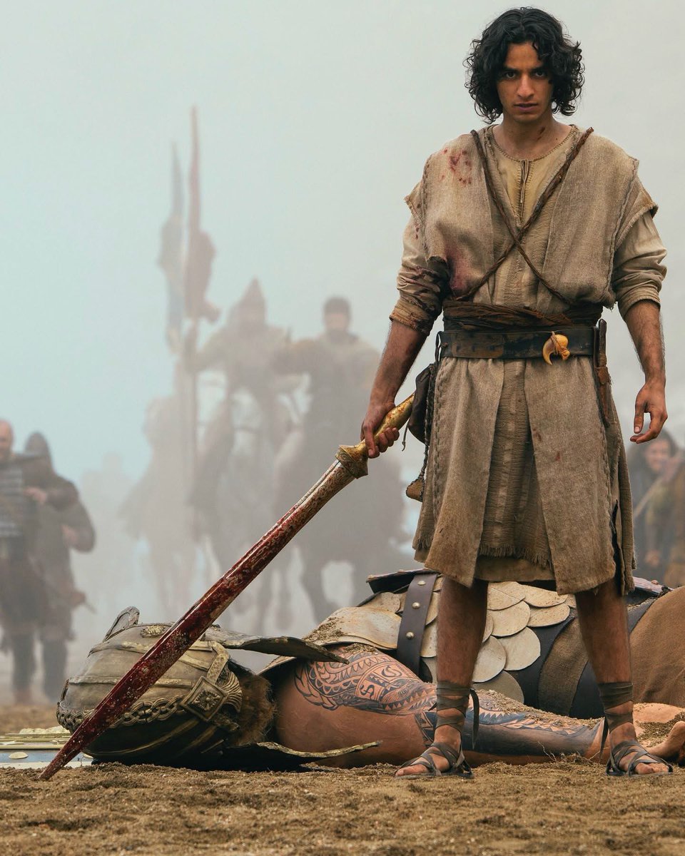 PRIME SCENES 🎬 tweet media