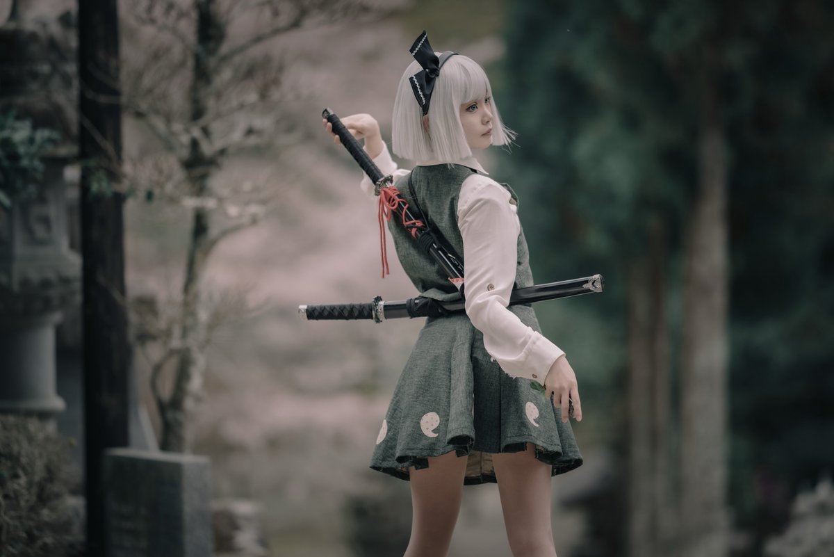 浅葱ひまり🌼春例ふ13b tweet media