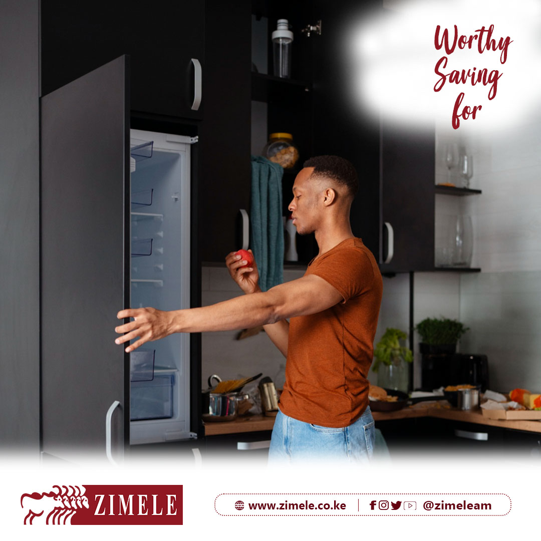 Zimele Asset Management tweet media