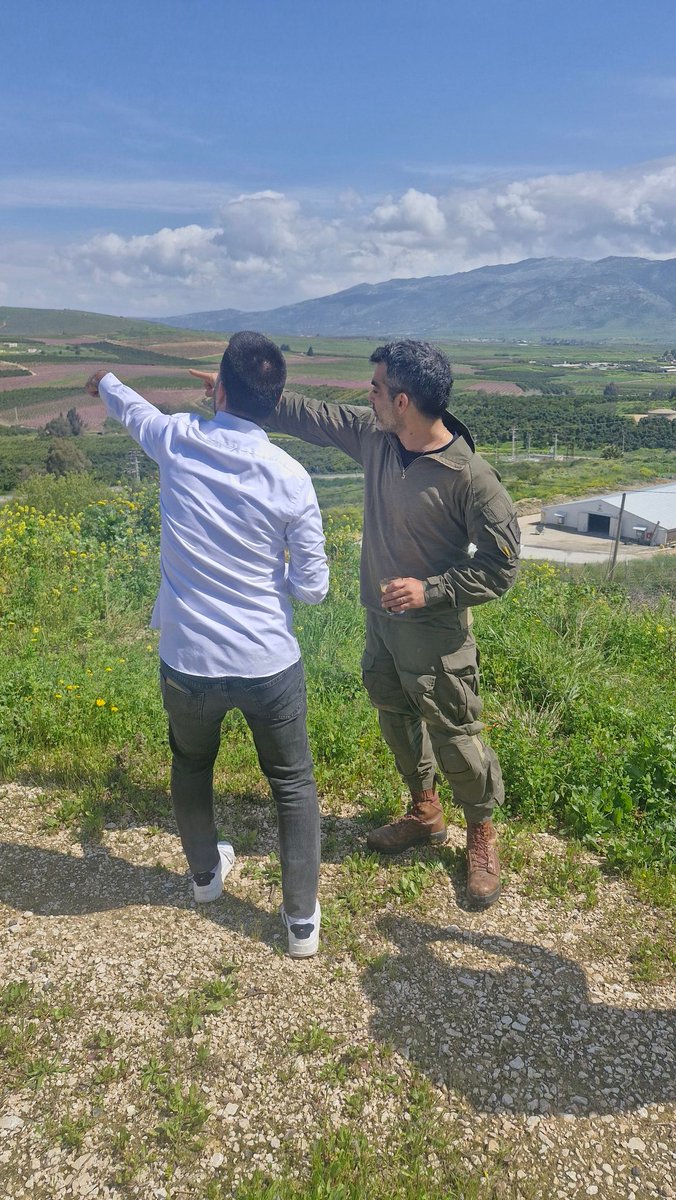 יוסף חדאד - Yoseph Haddad tweet media