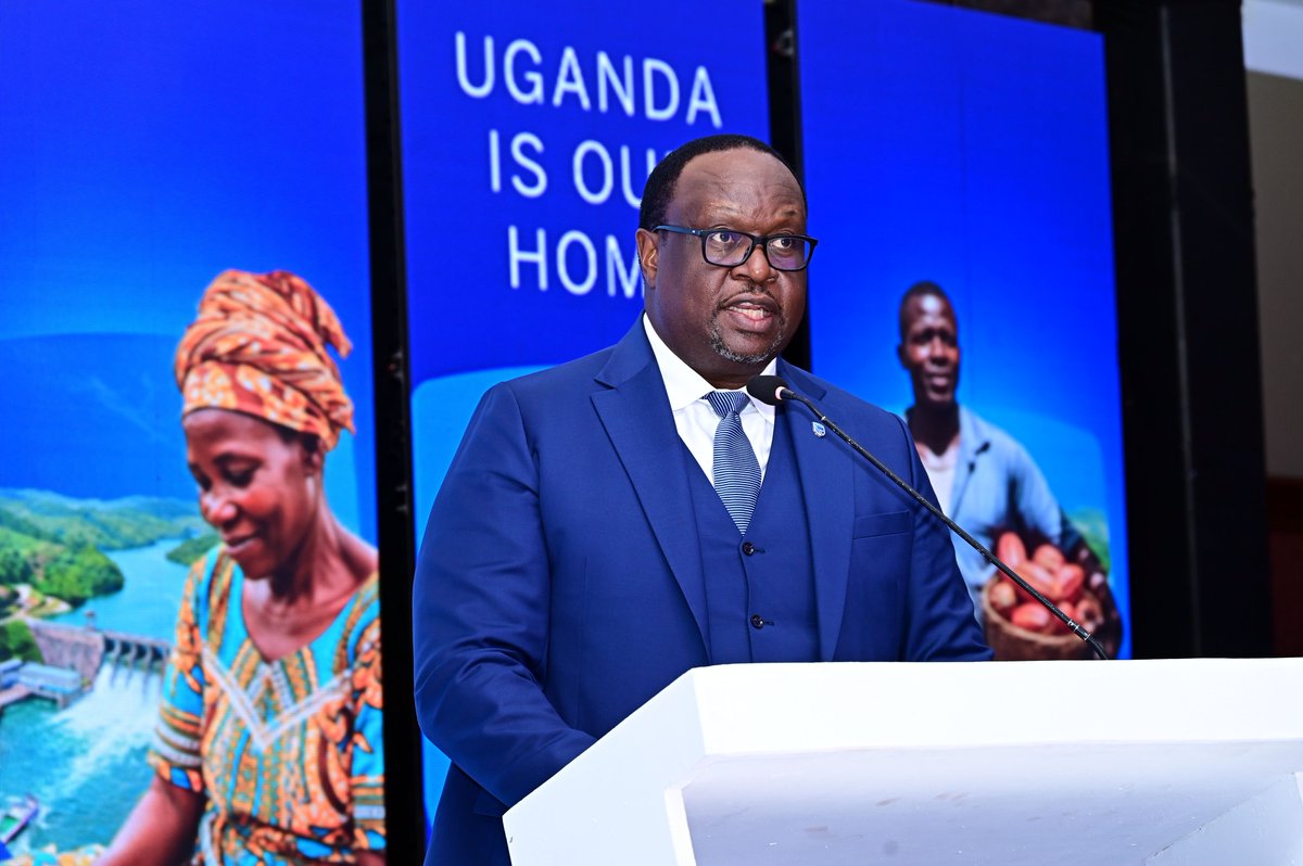 Stanbic Bank Uganda tweet media
