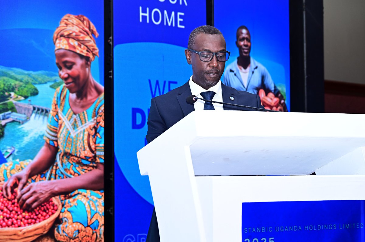 Stanbic Bank Uganda tweet media