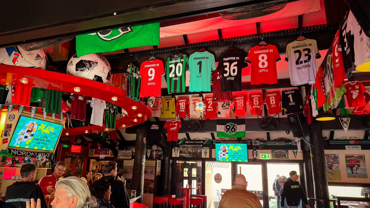 Groundhopping Tours tweet media