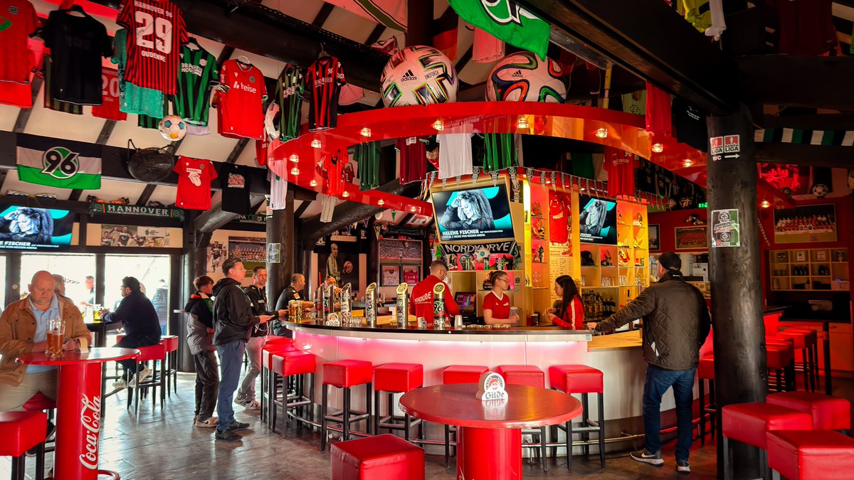 Groundhopping Tours tweet media