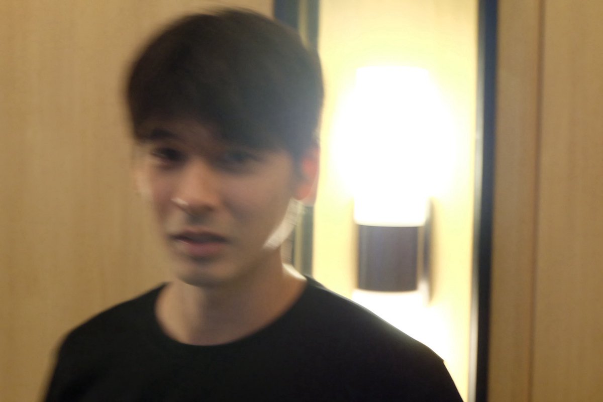 ligaya 🍵 tweet media