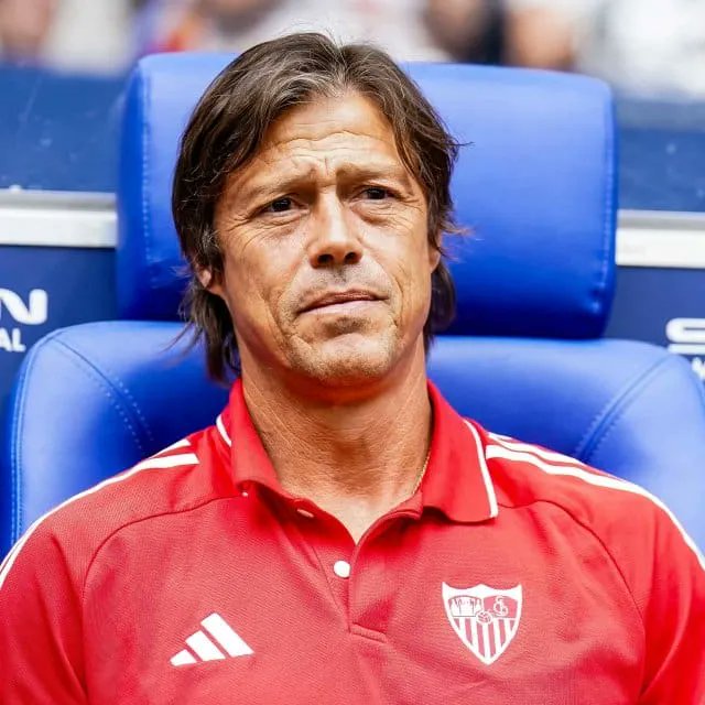 Dᴀᴛᴏs Sᴇᴠɪʟʟᴀ FC tweet media