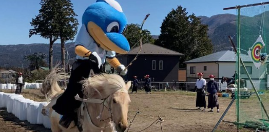 かぶれ茶 tweet media