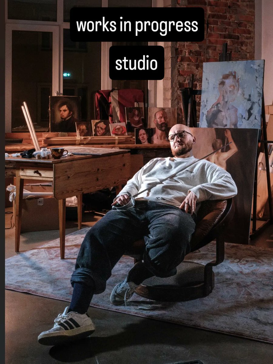 Aleksander Rostov tweet media